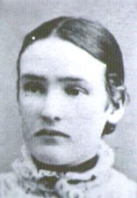 Eliza Ann Lewis (1836 - 1884) Profile